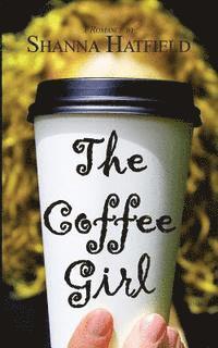 bokomslag The Coffee Girl