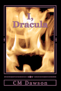 bokomslag I, Dracula