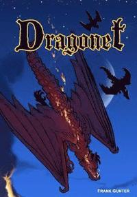 bokomslag Dragonet