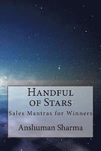 bokomslag Handful of Stars: Sales Mantras for Winners
