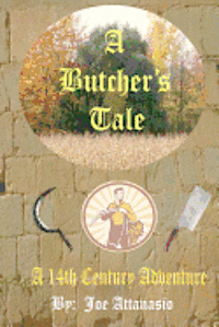 bokomslag A Butcher's Tale