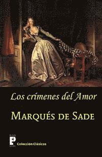 Los crimenes del amor 1