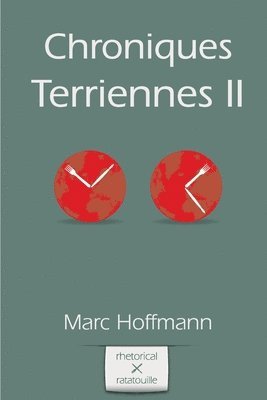 Chroniques Terriennes (Vol. 2) 1