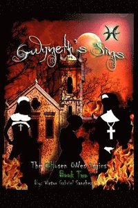 bokomslag Gwyneth's Sins: The chosen Ones Series