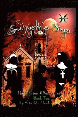 bokomslag Gwyneth's Sins: The chosen Ones Series