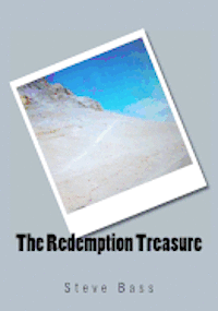 Steve Bass - The Redemption Treasure, Häftad