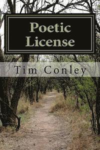 bokomslag Poetic License: Poetry, Short Stories and Essays