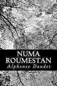 Numa Roumestan