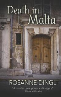 bokomslag Death in Malta