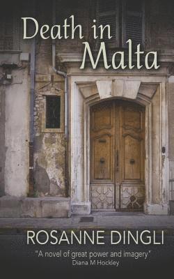 Death in Malta 1