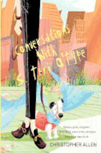 Christopher Allen - Conversations with S. Teri O'Type (a Satire), Häftad