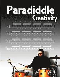 bokomslag Paradiddle Creativity