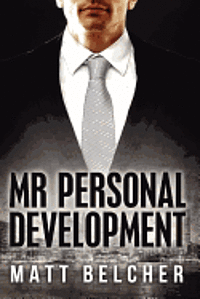 bokomslag Mr Personal Development
