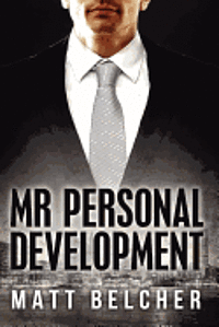 Mr Personal Development 1