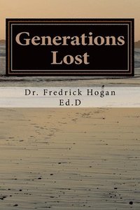 bokomslag Generations Lost