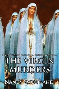 bokomslag The Virgin Murders