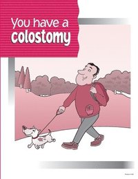 bokomslag You have a Colostomy