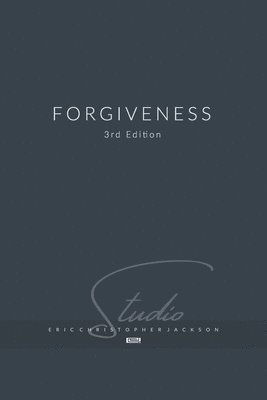 Forgiveness 1