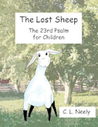 bokomslag The Lost Sheep
