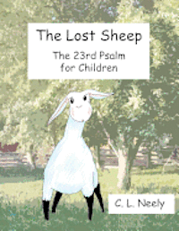 The Lost Sheep 1