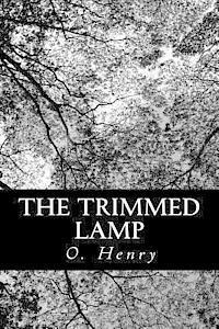 bokomslag The Trimmed Lamp