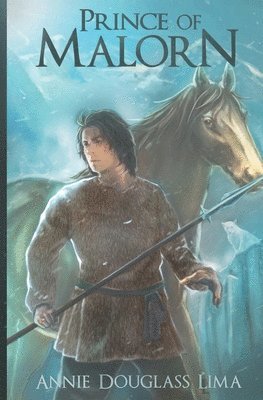 Annie Douglass Lima - Prince of Malorn, Häftad. Tillgänglighet: Lägg i varukorg