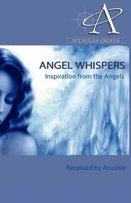 bokomslag Angel Whispers