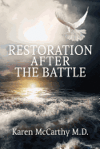 bokomslag Restoration After The Battle