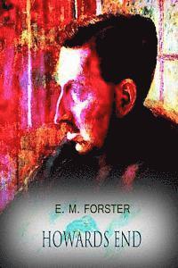 E. M. Forster - Howards End, Häftad