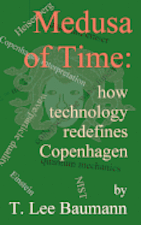 bokomslag Medusa of Time: how technology redefines Copenhagen