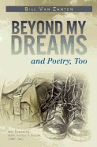 bokomslag Beyond My Dreams and Poetry, Too