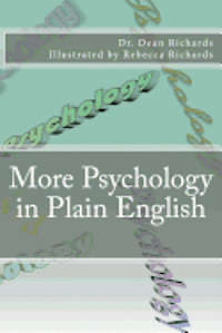 bokomslag More Psychology in Plain English