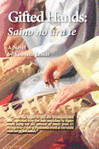 bokomslag Gifted Hands: Sainoo no aru te