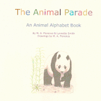 Lynnette Smith, M. A. Florence - The Animal Parade, Häftad. Tillgänglighet: Lägg i varukorg