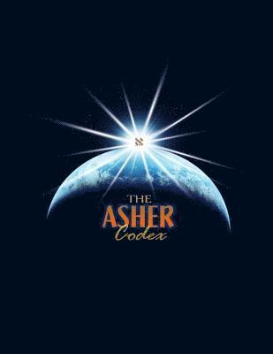 The Asher Codex: Alef 1