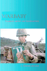 War Baby: Talking About My Generation 1