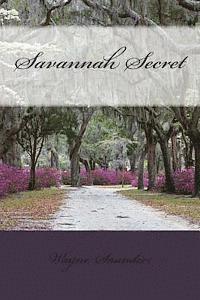 bokomslag Savannah Secret