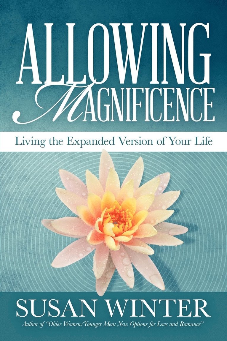 Allowing Magnificence 1
