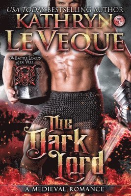 bokomslag The Dark Lord: Book 1 in "The Titans" Series