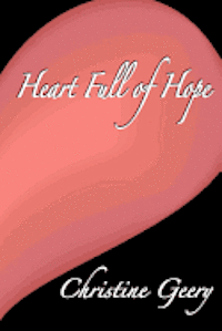 bokomslag Heart Full of Hope