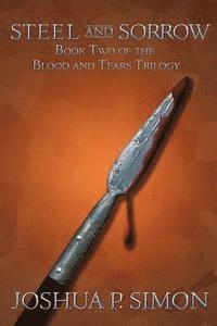 bokomslag Steel and Sorrow: Book Two of the Blood and Tears Trilogy