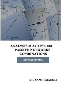bokomslag ANALYSIS of ACTIVE and PASSIVE NETWORKS COMBINATIONS