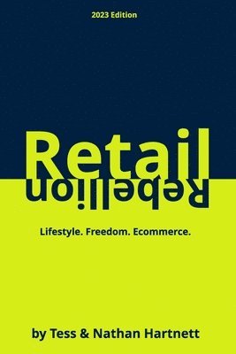 Retail Rebellion 1