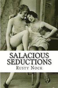 bokomslag Salacious Seductions