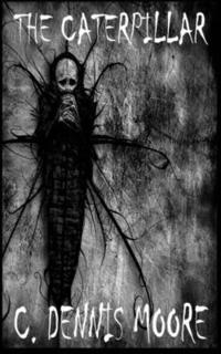 bokomslag The Caterpillar