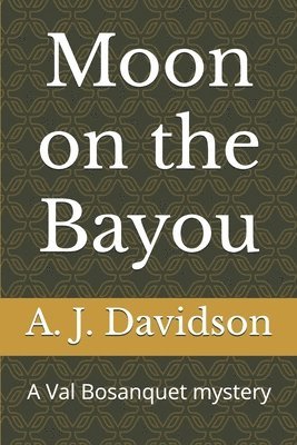 Moon on the Bayou 1