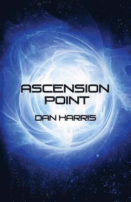 Dan Harris - Ascension Point, Häftad