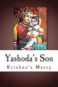 bokomslag Yashoda's Son