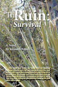 bokomslag The Ruin: Survival