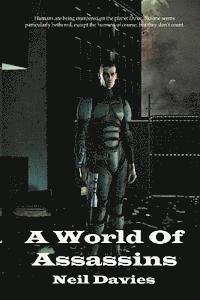 A World Of Assassins 1